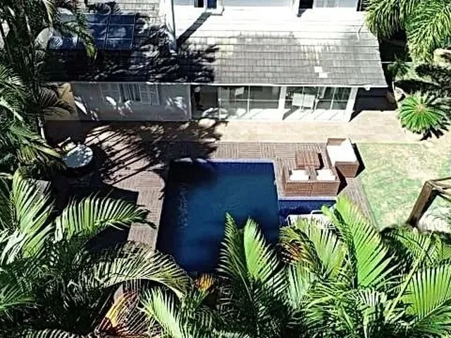 Imagem 16: Casa Residencial em Florianópolis - Sc, Barra da Lagoa
