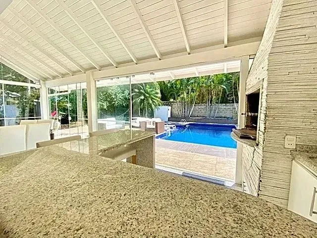 Imagem 15: Casa Residencial em Florianópolis - Sc, Barra da Lagoa
