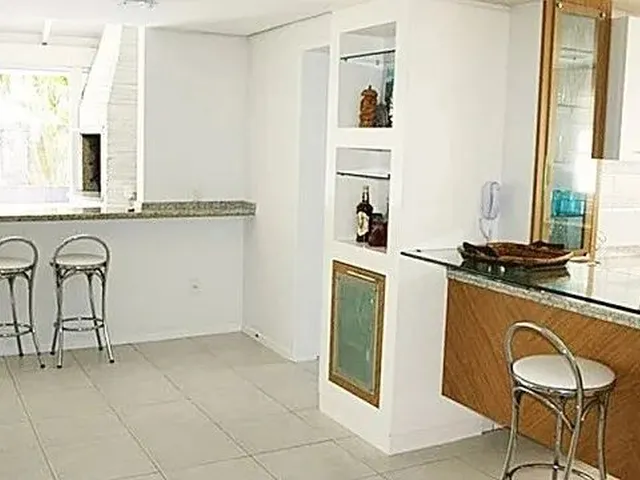 Imagem 5: Casa Residencial em Florianópolis - Sc, Barra da Lagoa