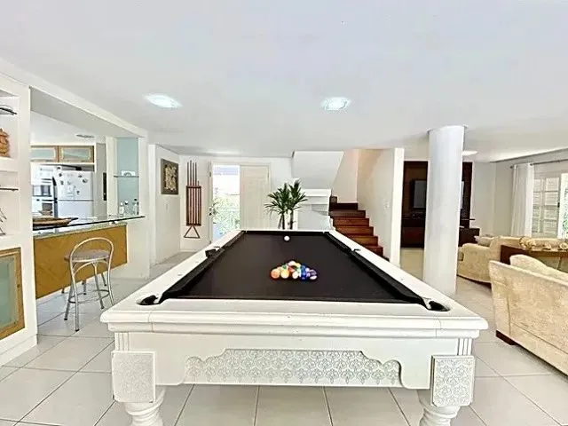 Imagem 2: Casa Residencial em Florianópolis - Sc, Barra da Lagoa