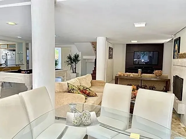 Imagem 9: Casa Residencial em Florianópolis - Sc, Barra da Lagoa