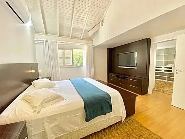 Imagem 12: Casa Residencial em Florianópolis - Sc, Barra da Lagoa