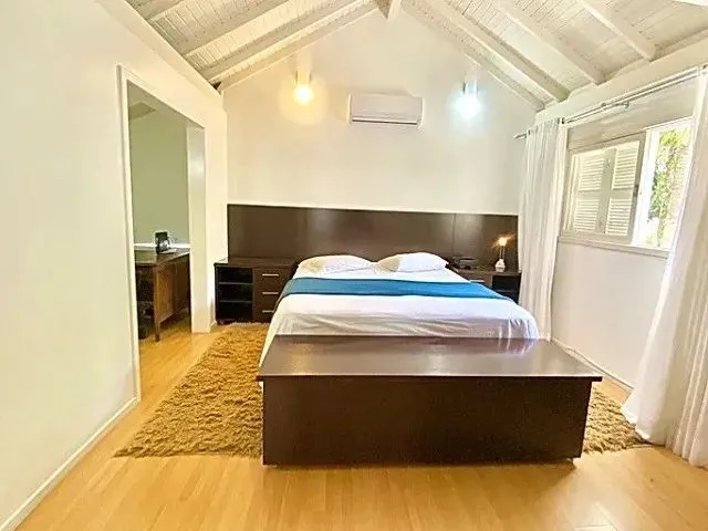 Imagem 8: Casa Residencial em Florianópolis - Sc, Barra da Lagoa