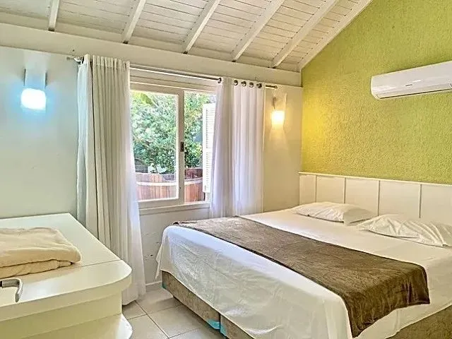 Imagem 7: Casa Residencial em Florianópolis - Sc, Barra da Lagoa