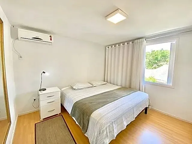 Imagem 11: Casa Residencial em Florianópolis - Sc, Barra da Lagoa