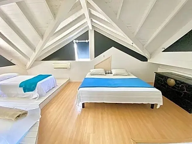 Imagem 3: Casa Residencial em Florianópolis - Sc, Barra da Lagoa