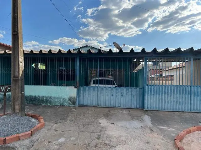 Imagem: Casa no Lorena Parque- Goiânia!