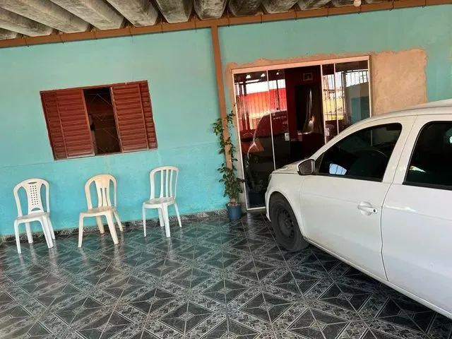 Imagem 14: Casa no Lorena Parque- Goiânia!