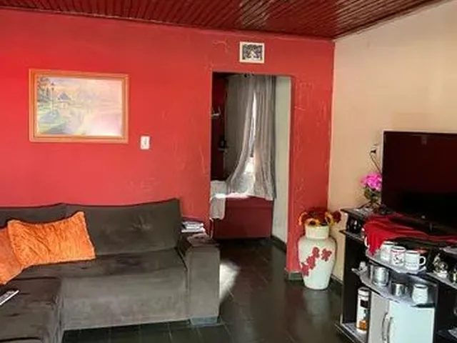 Imagem 13: Casa no Lorena Parque- Goiânia!
