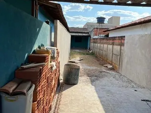 Imagem 6: Casa no Lorena Parque- Goiânia!