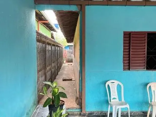 Imagem 15: Casa no Lorena Parque- Goiânia!