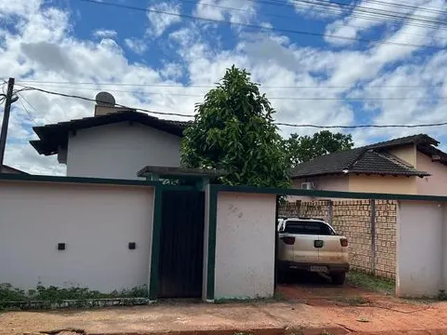 Imagem 7: Vendo Uma Casa no Murilo Teixeira