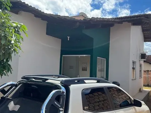Imagem 6: Vendo Uma Casa no Murilo Teixeira