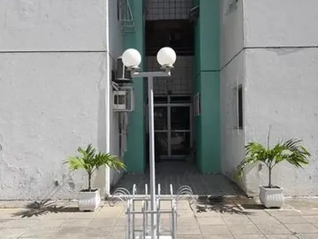 Imagem: Apartamento Térreo Olinda