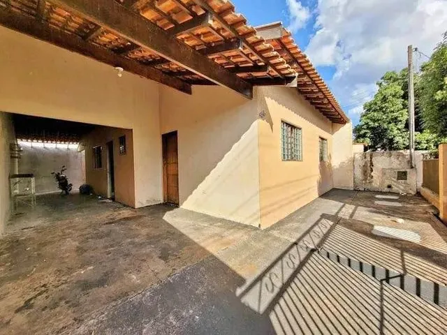Imagem: Casa para Venda com Urgência em Feu Rosa
