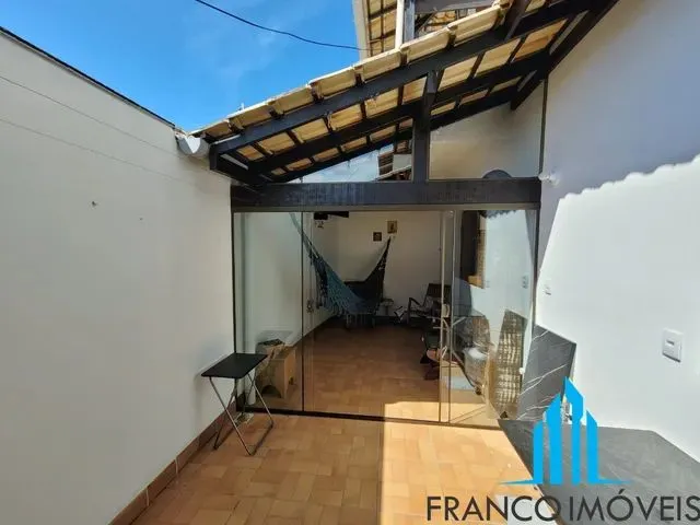 Imagem 6: Casa com 3 Quartos Sendo 3 Suites a Venda, - Nova Guarapari- Guarapari - Es