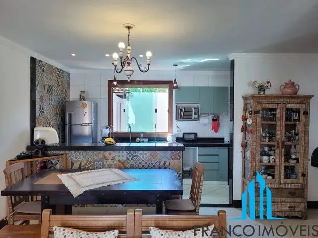 Imagem 4: Casa com 3 Quartos Sendo 3 Suites a Venda, - Nova Guarapari- Guarapari - Es