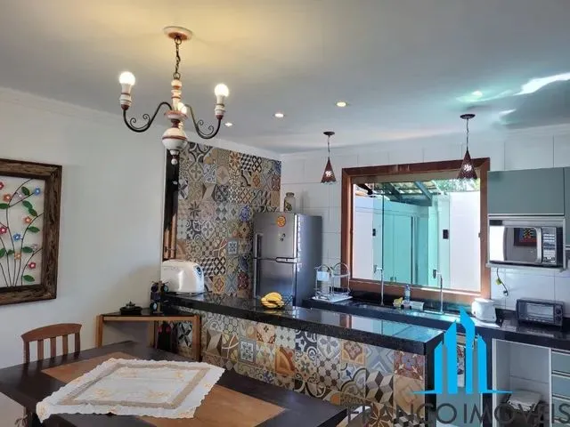 Imagem 11: Casa com 3 Quartos Sendo 3 Suites a Venda, - Nova Guarapari- Guarapari - Es
