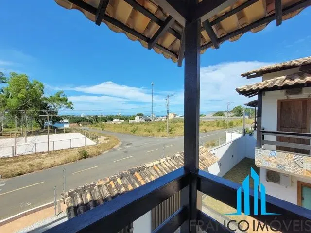 Imagem 10: Casa com 3 Quartos Sendo 3 Suites a Venda, - Nova Guarapari- Guarapari - Es