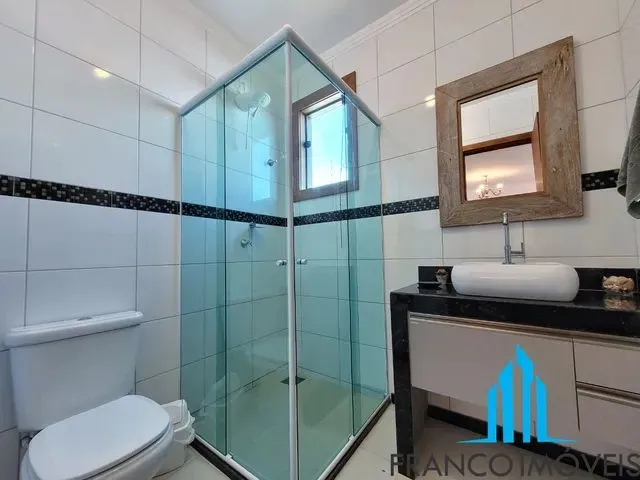 Imagem 7: Casa com 3 Quartos Sendo 3 Suites a Venda, - Nova Guarapari- Guarapari - Es