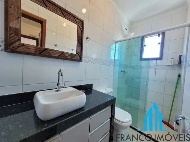 Imagem 3: Casa com 3 Quartos Sendo 3 Suites a Venda, - Nova Guarapari- Guarapari - Es