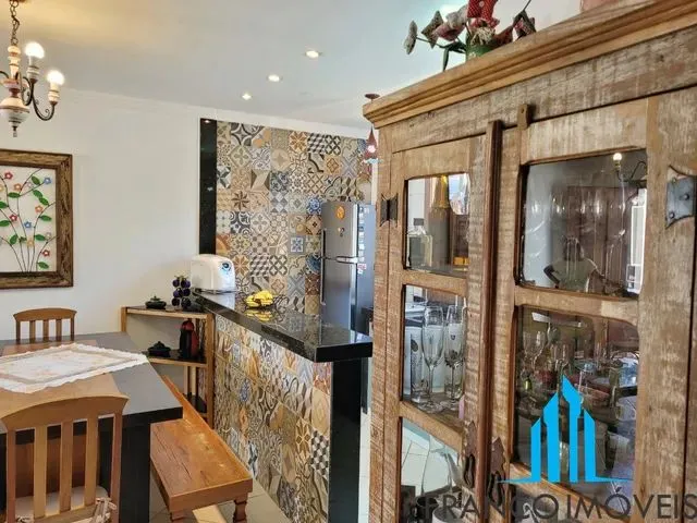 Imagem 5: Casa com 3 Quartos Sendo 3 Suites a Venda, - Nova Guarapari- Guarapari - Es