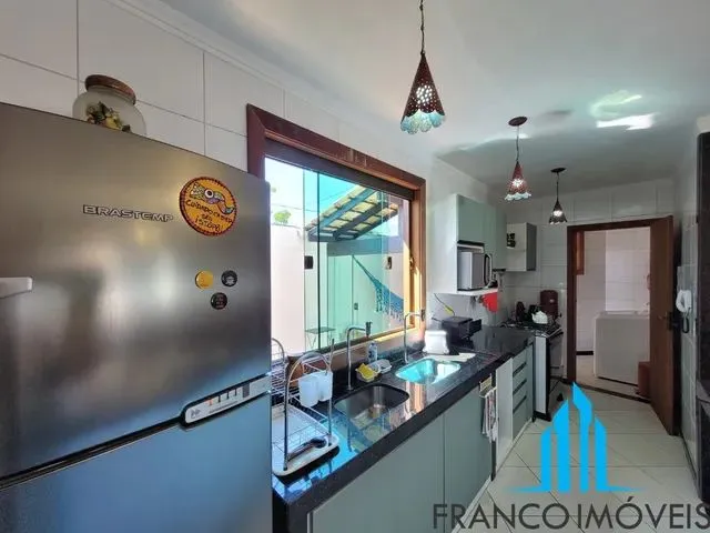 Imagem 8: Casa com 3 Quartos Sendo 3 Suites a Venda, - Nova Guarapari- Guarapari - Es
