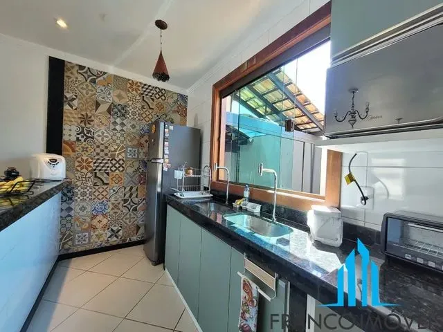 Imagem 13: Casa com 3 Quartos Sendo 3 Suites a Venda, - Nova Guarapari- Guarapari - Es