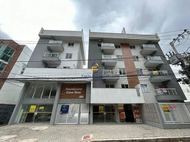 Imagem: Apartamento Garden para Venda com 2 Quartos