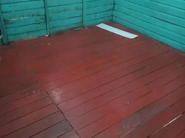 Imagem 2: Vendo 10.500 Casa com 2 dormitórios