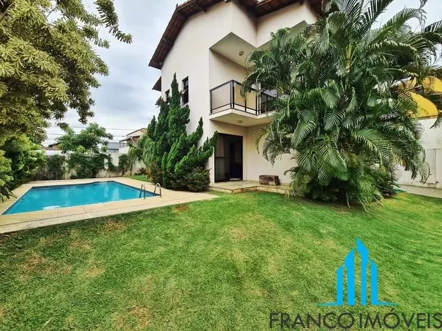 Imagem: Casa com 5 Quartos Sendo 3 Suítes a Venda