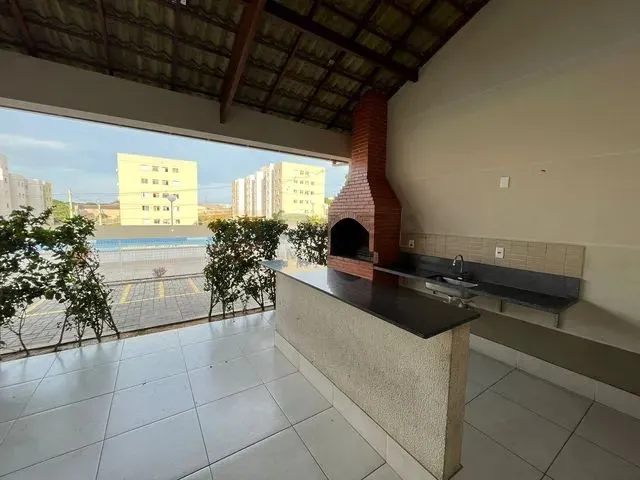 Imagem 3: Br- Apartamento 2 Quartos em São Diogo