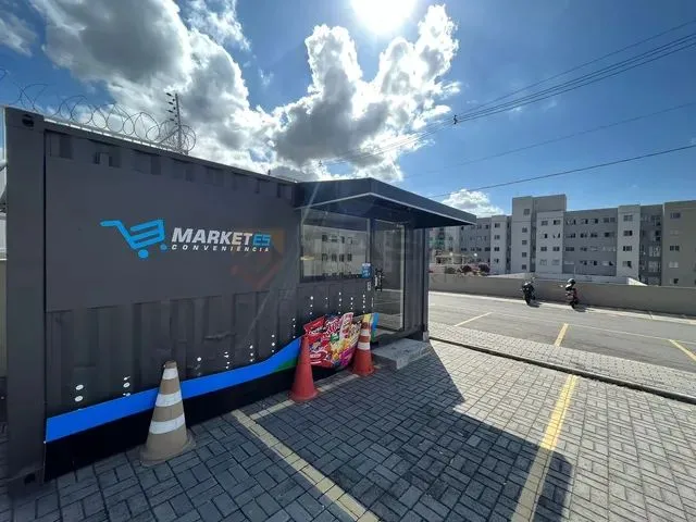 Imagem 8: Br- Apartamento 2 Quartos em São Diogo