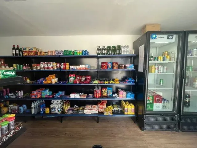 Imagem 12: Br- Apartamento 2 Quartos em São Diogo