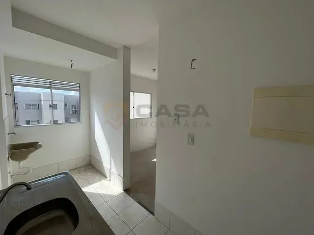 Imagem 10: Br- Apartamento 2 Quartos em São Diogo