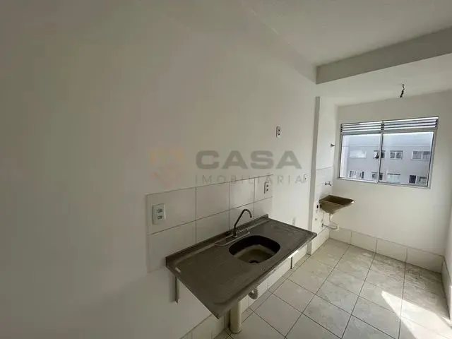 Imagem 11: Br- Apartamento 2 Quartos em São Diogo