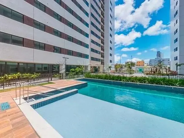 Imagem: Apartamento para Venda Possui 53 Metros