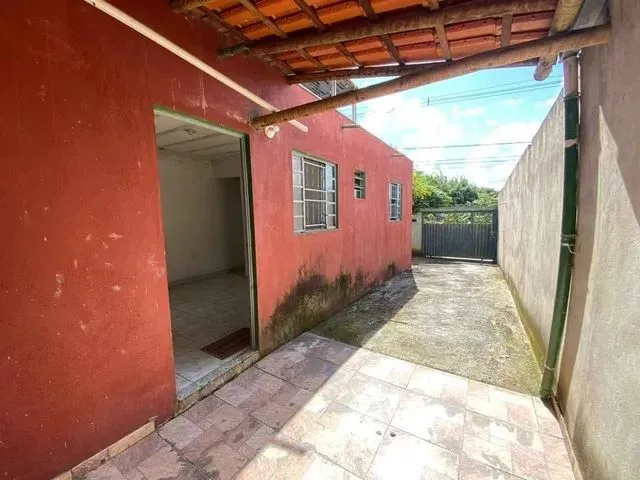 Imagem: Casa para Venda com Urgência
