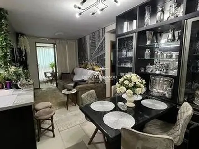 Imagem: Apartamento À Venda no Bairro Campeche