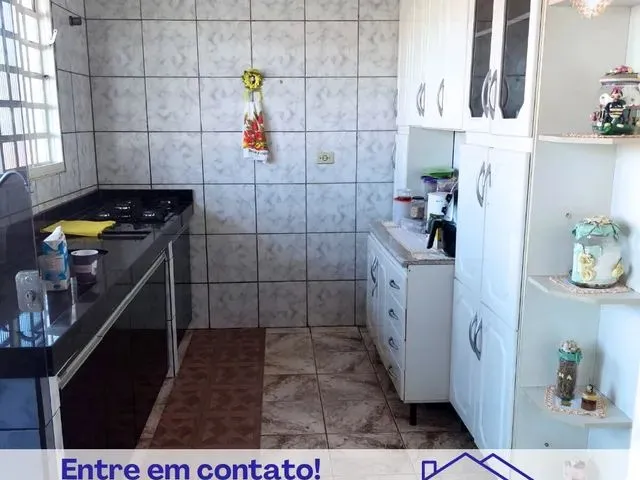 Imagem: Sobrado para Venda Possui 390 Metros Quadrados