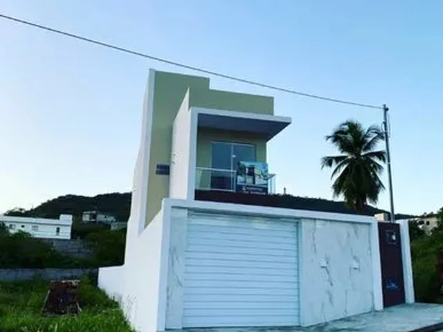 Imagem: Casa em Guarabira no Bairro Novo - Casa