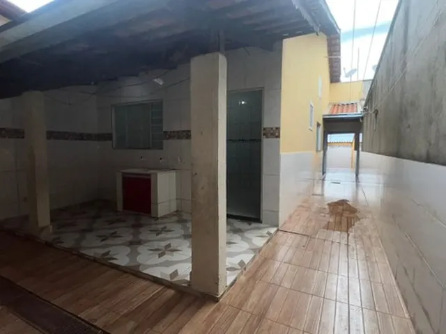 Imagem: Casa 2/4 St Conde dos Arcos Ap. Goiânia