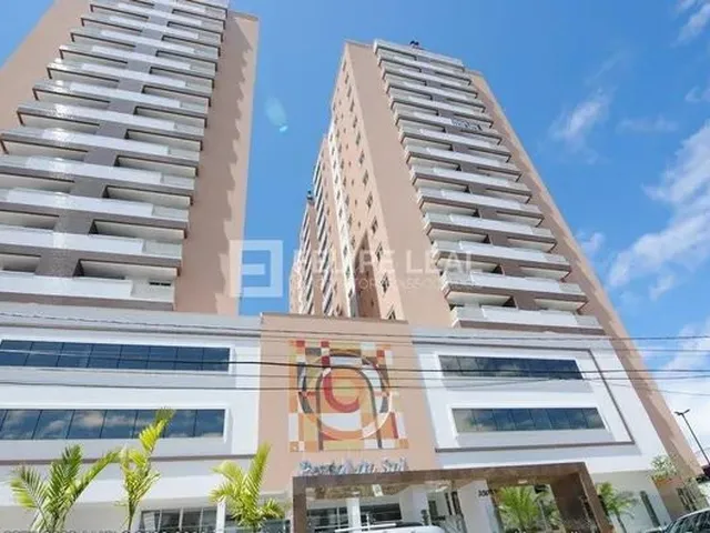 Imagem: Apartamento para Venda em São José, Campinas