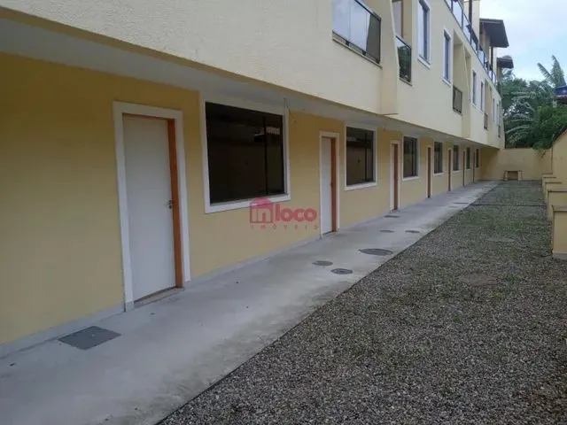 Imagem 2: Casa Triplex de 120M² - Campo Grande!