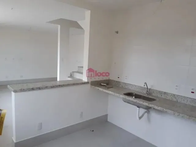 Imagem 12: Casa Triplex de 120M² - Campo Grande!