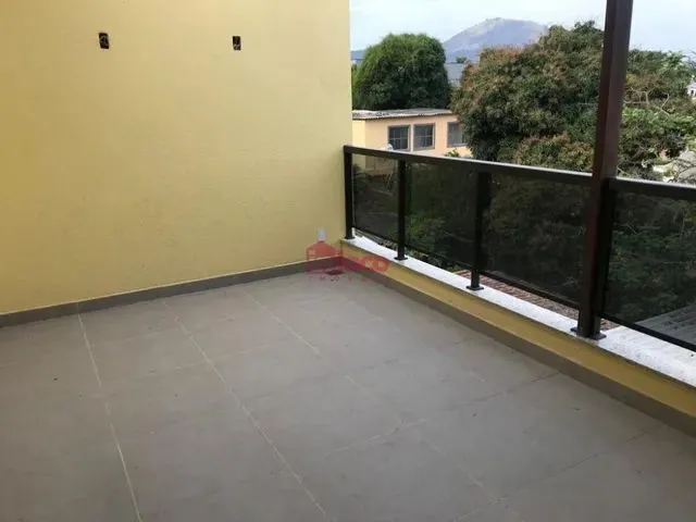 Imagem 6: Casa Triplex de 120M² - Campo Grande!