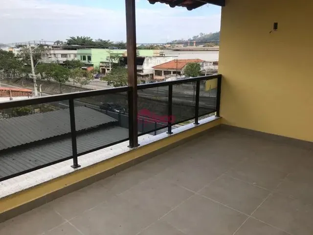 Imagem 5: Casa Triplex de 120M² - Campo Grande!