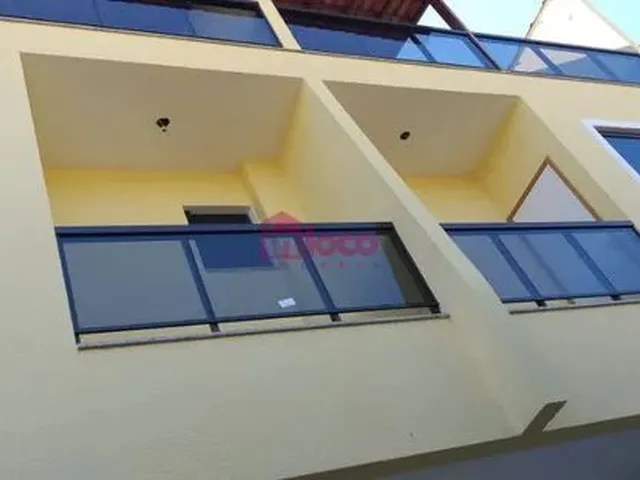 Imagem 4: Casa Triplex de 120M² - Campo Grande!