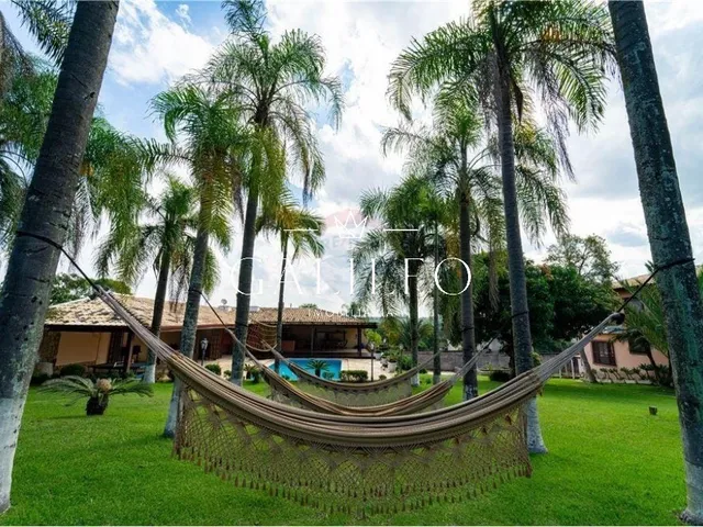 Imagem: Chácara À Venda no Cond. Vista Alegre