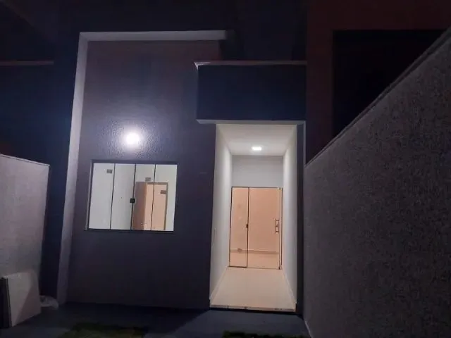 Imagem: Casa C/2Q St. Andreia Goiânia R$17.000,00